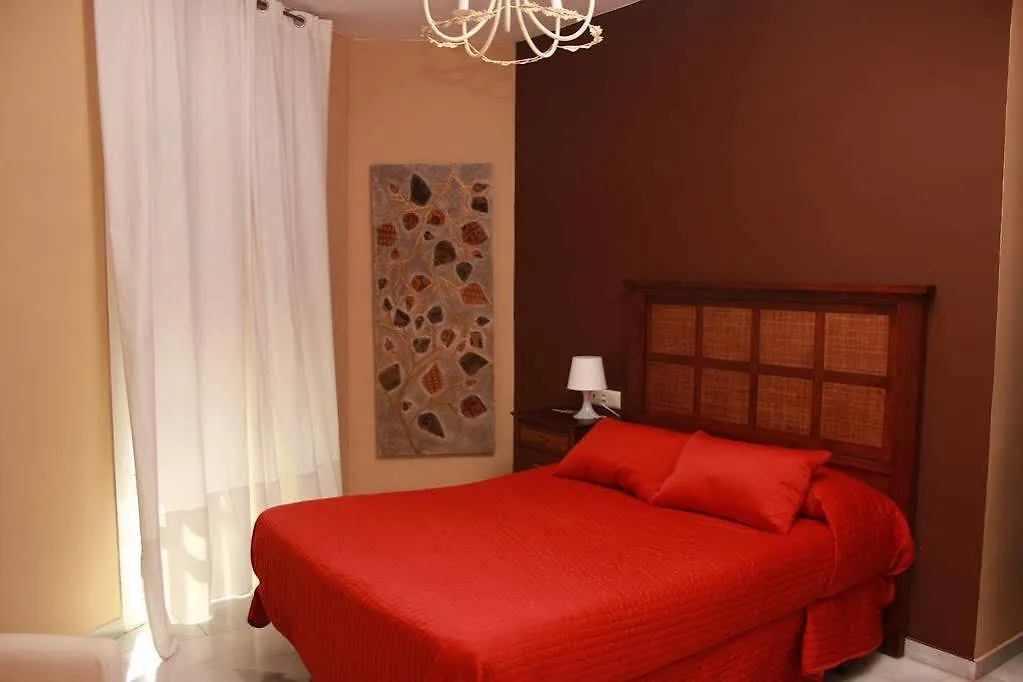 Hostal Tilos-1